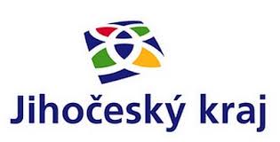 znak logo Jihočeský kraj